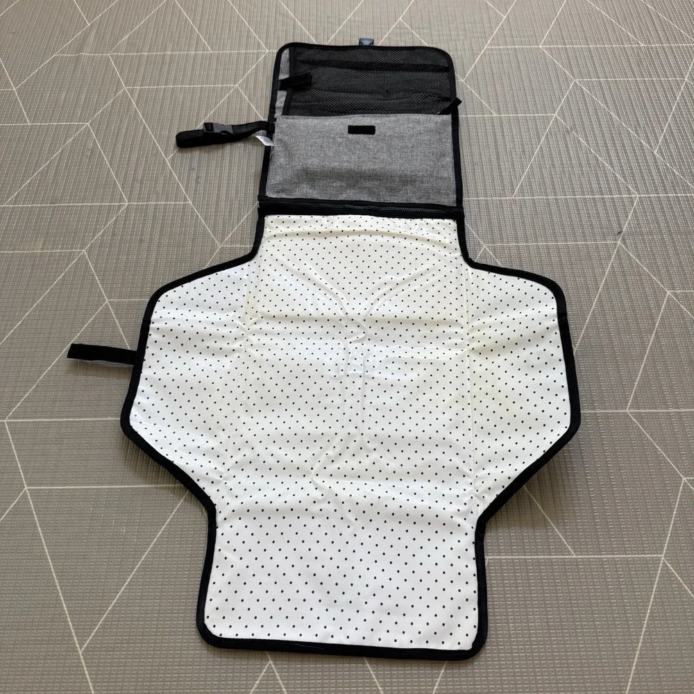 Skip Hop‎ Pronto Changing Station Grey Melange
